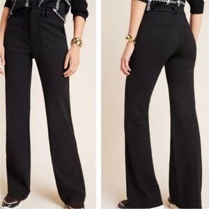 The Essential Trouser Anthropologie
